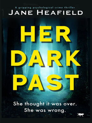 cover image of Her Dark Past